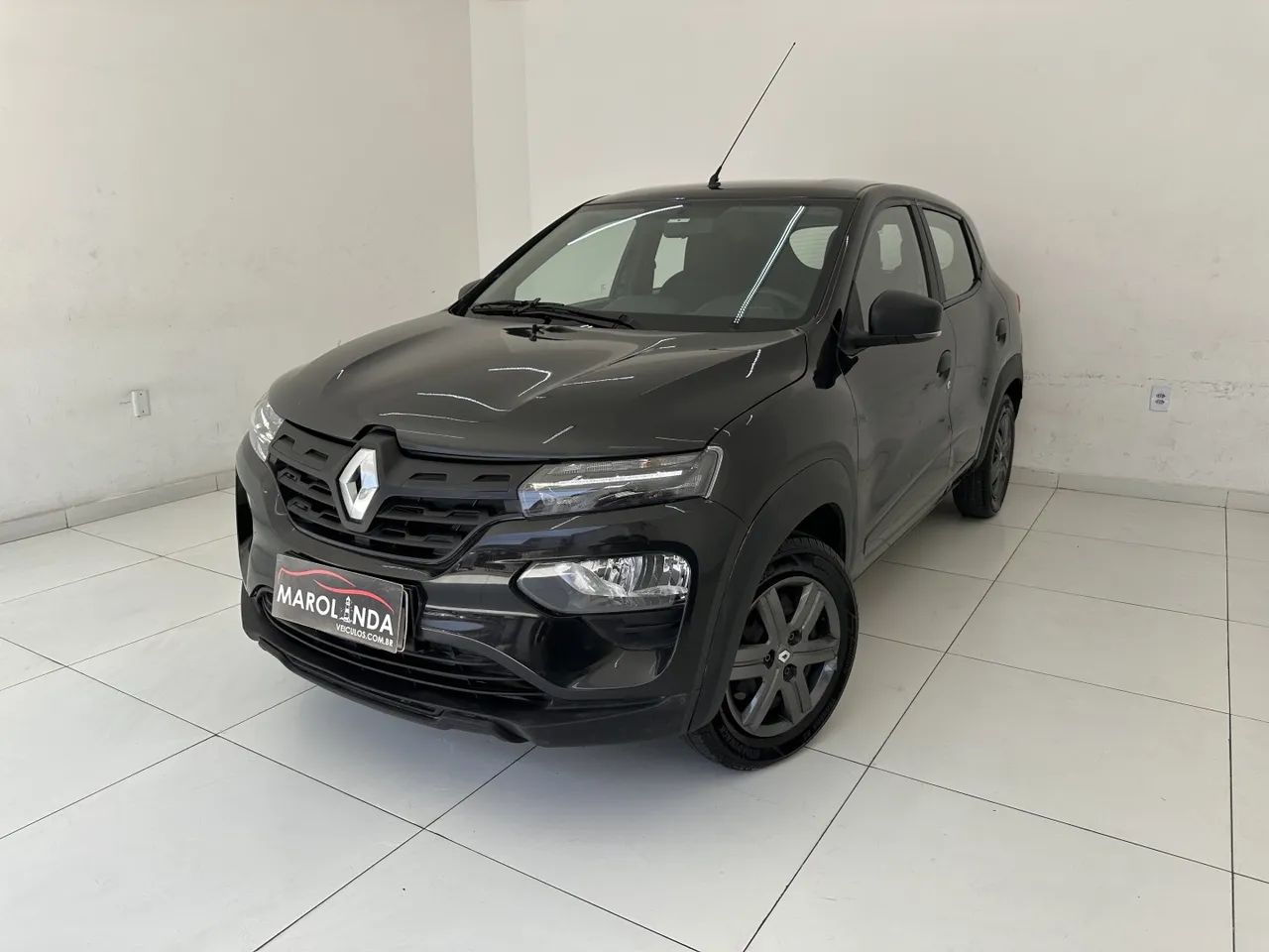 Renault Kwid 1.0 Zen 2025 - Foto 3