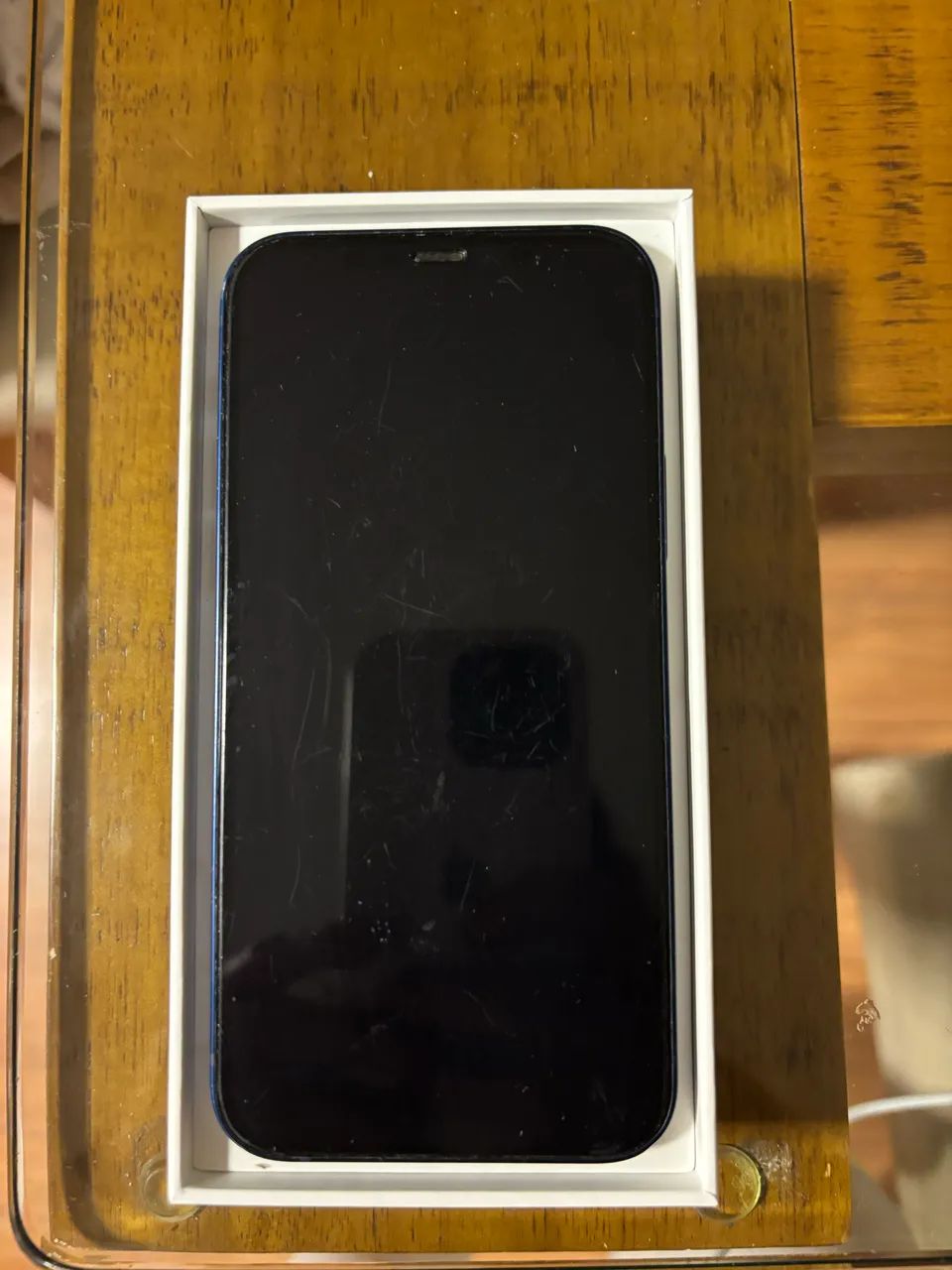 iPhone 12 - Foto 5
