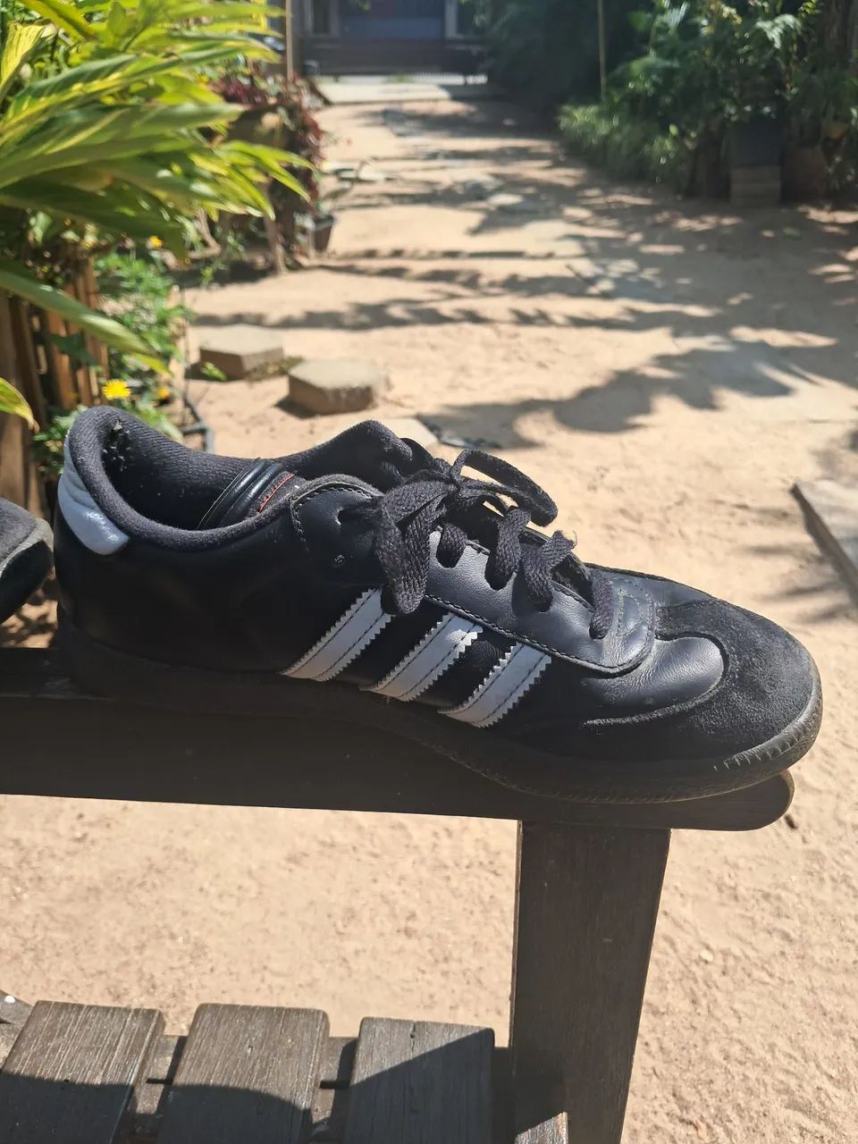 Adidas samba original  - Foto 2