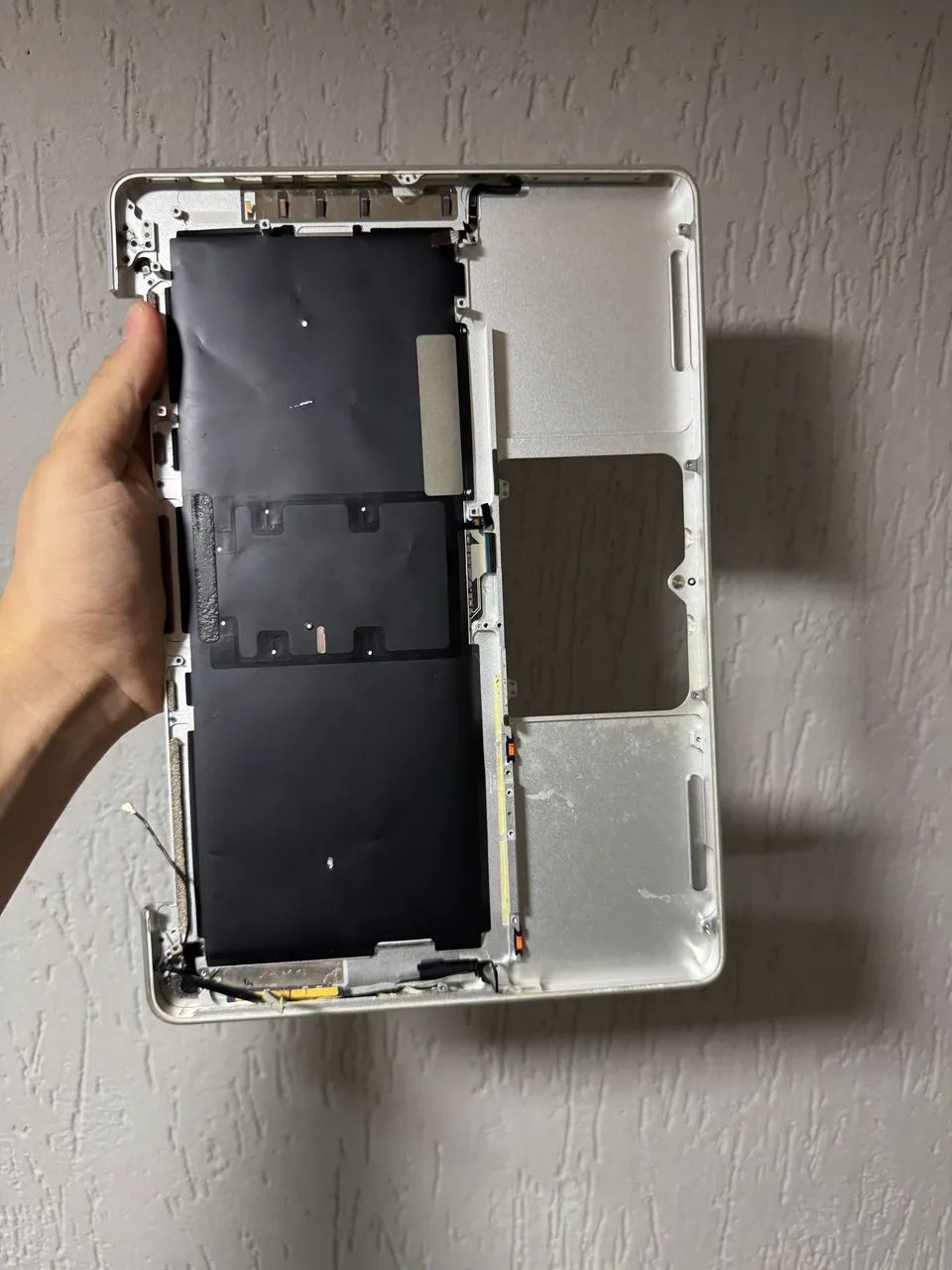 Topcase para MacBook Pro - sucata  - Foto 3