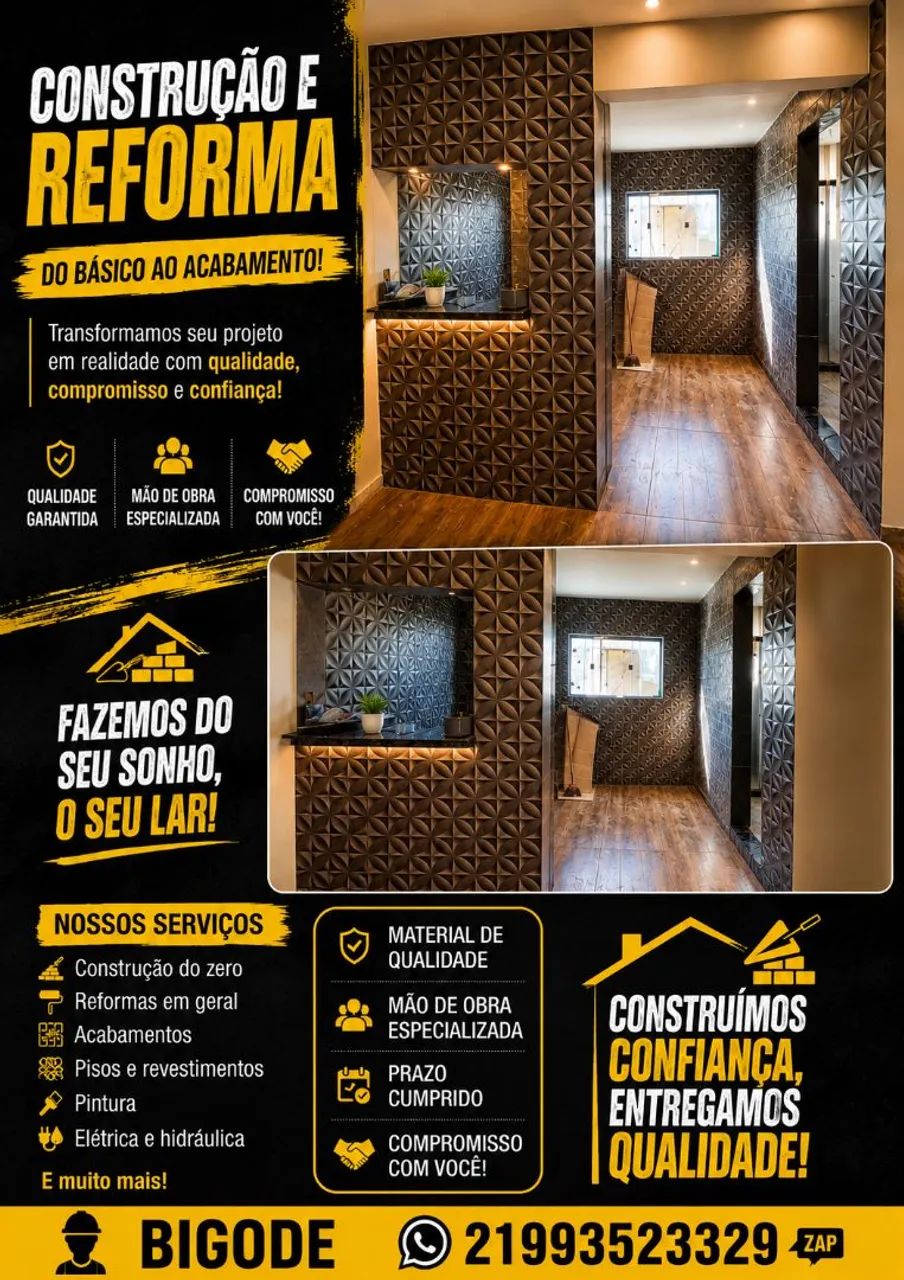 Bg Mestre do Acabamento 