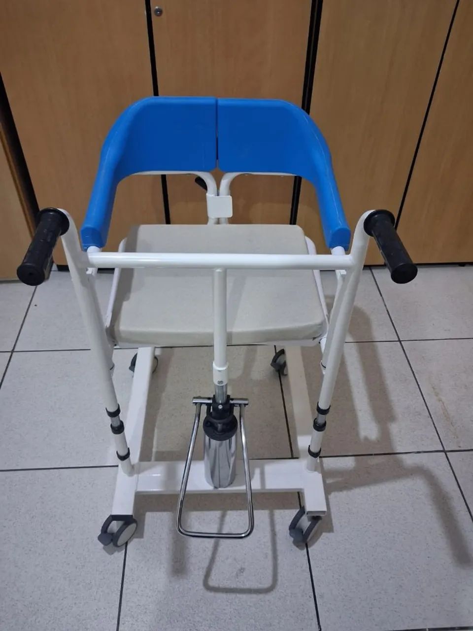 Cadeira de transferência 