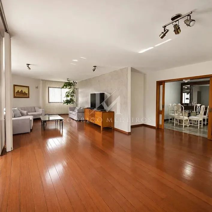 APARTAMENTO DE ALTO PADRÃO À VENDA NO CENTRO DE FLORIANÓPOLIS - Foto 2