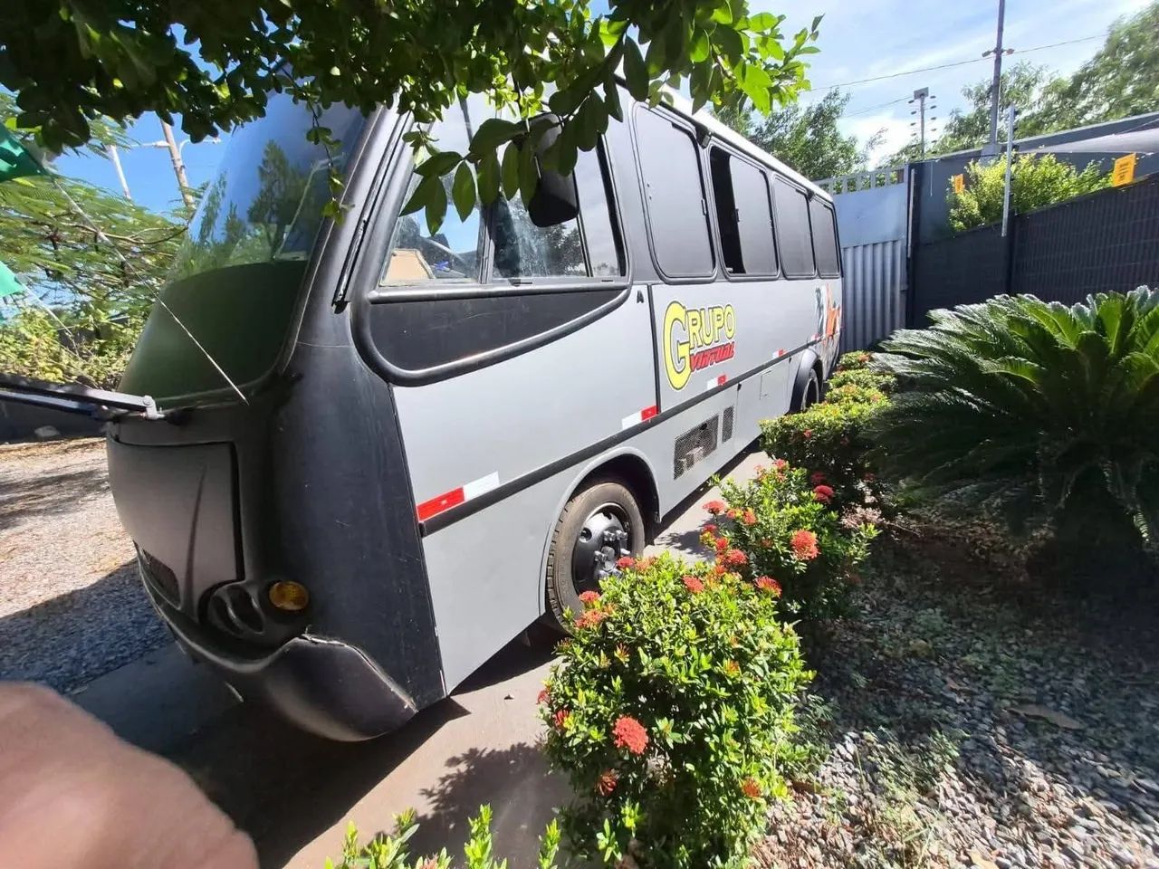 Motorhome 