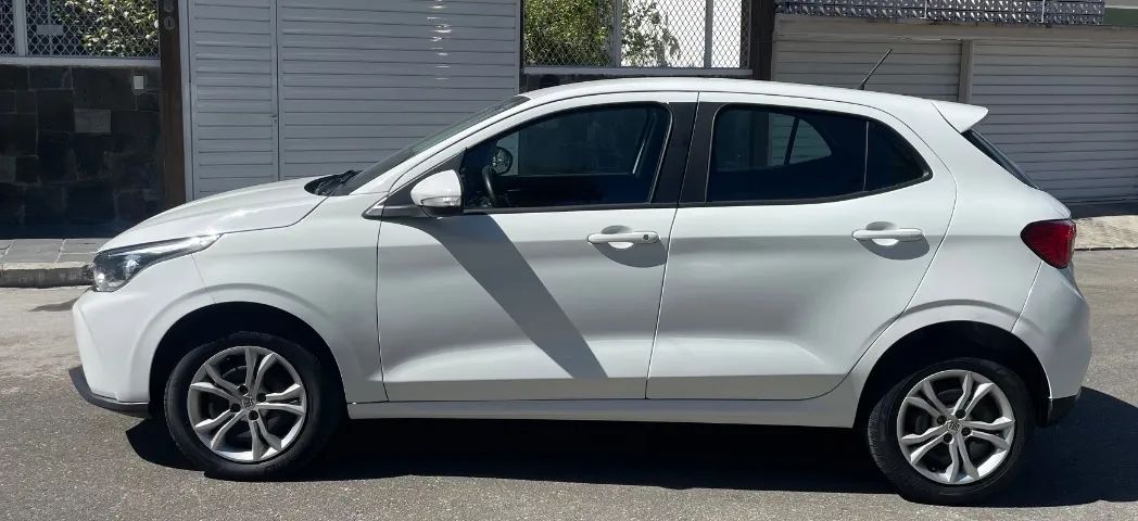 Fiat Argo 1.0 6V Flex. 2023 - Foto 3