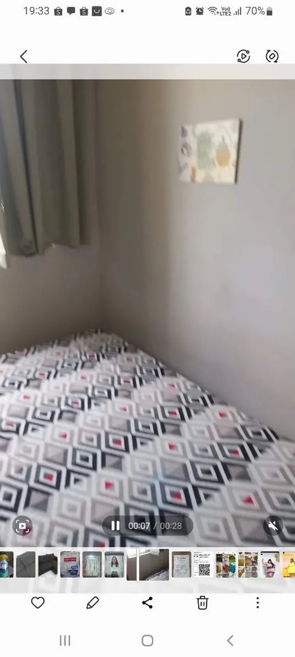 ALUGA-SE 1 QUARTO JATIÚCA!! - Foto 3