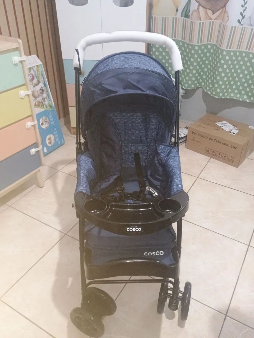 Bebê 