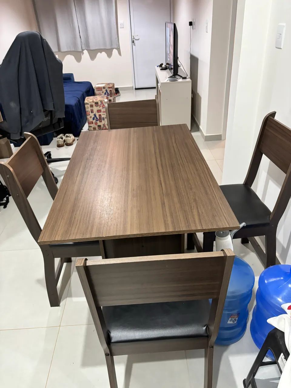 Mesa de cozinha - Foto 2
