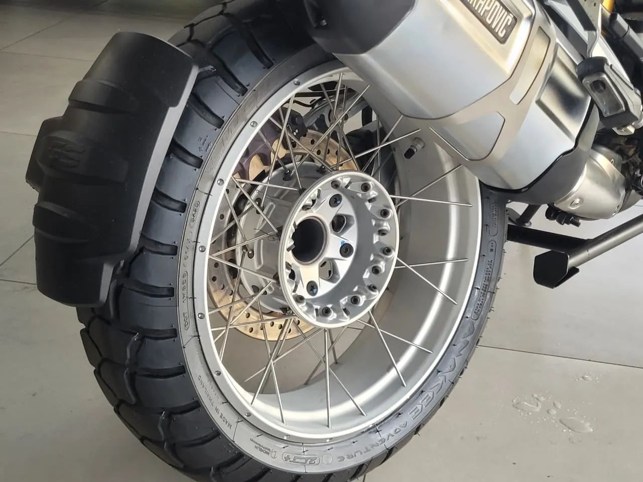 BMW R 1200 GS - Foto 2