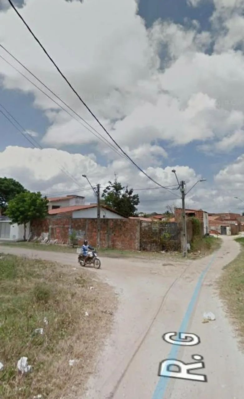 Terreno 392M² - Mondubim - Foto 5
