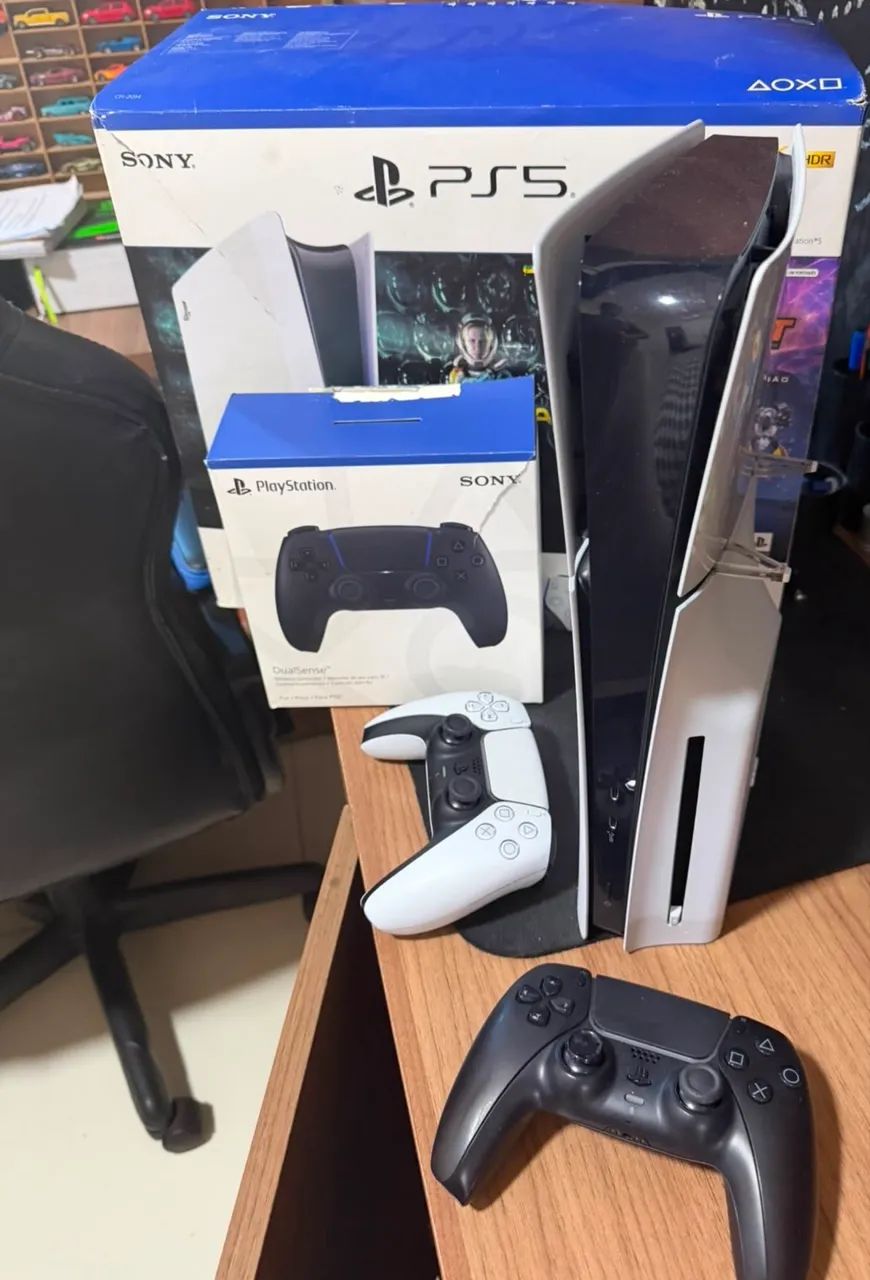 Ps5 - Foto 3