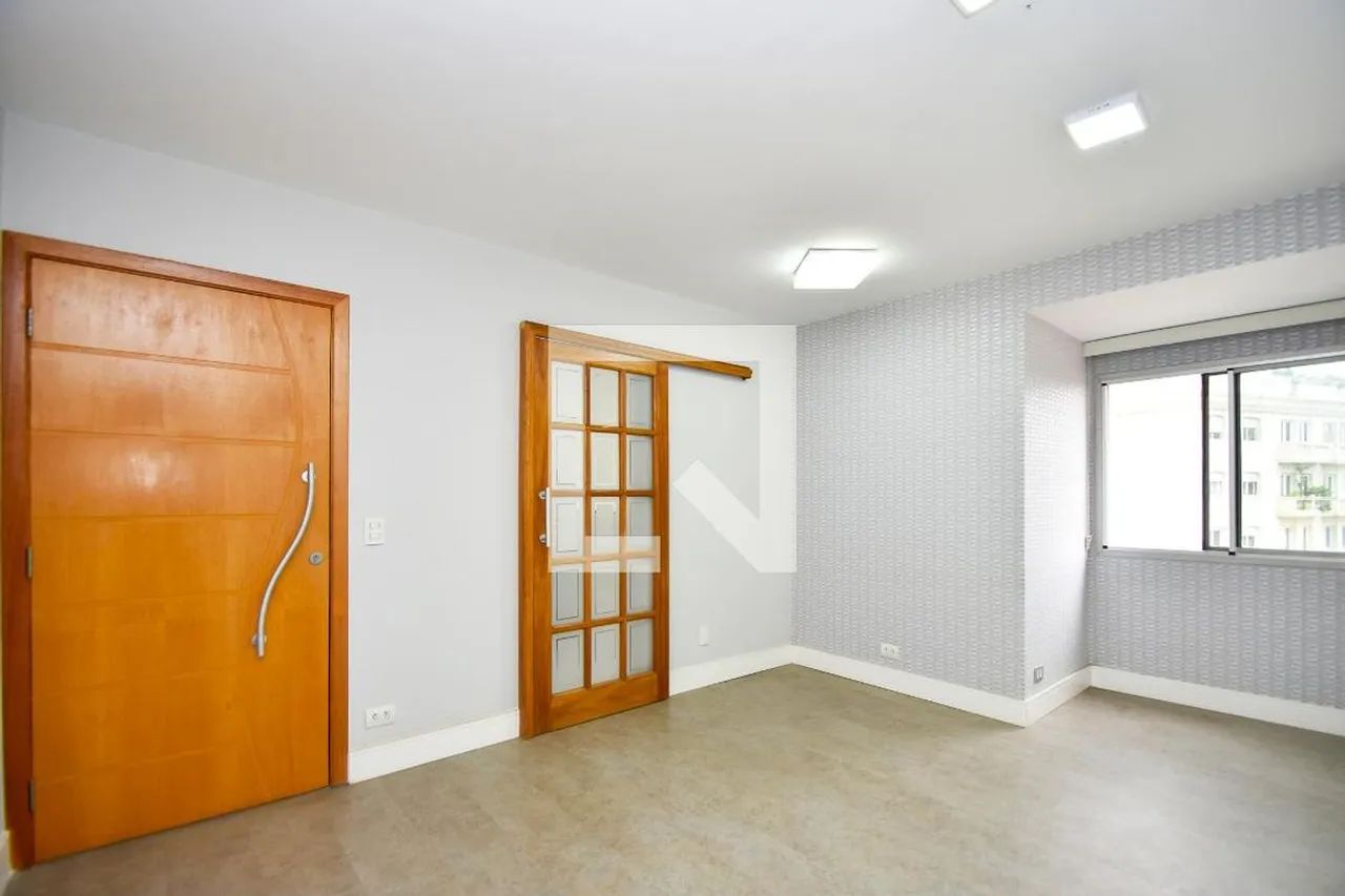 Apartamento à Venda - Vila Madalena, 2 Quartos, 72 m2