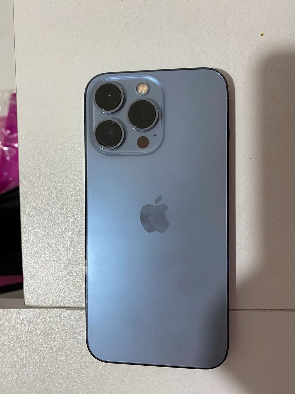iPhone 13 Pro 128gb - Foto 5