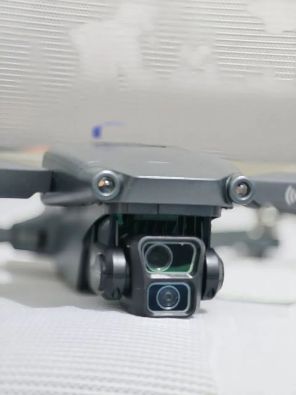 Drone L600-1 Pro 4k 