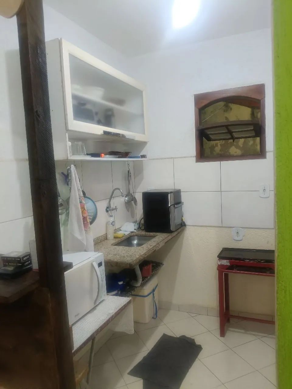 Kitnet mobiliado em Saquarema  - Foto 5