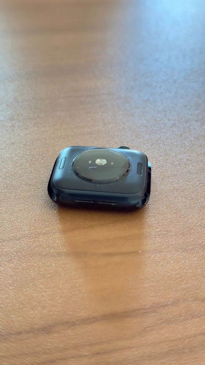 Apple Watch SE geração 2 - 40mm - Foto 4