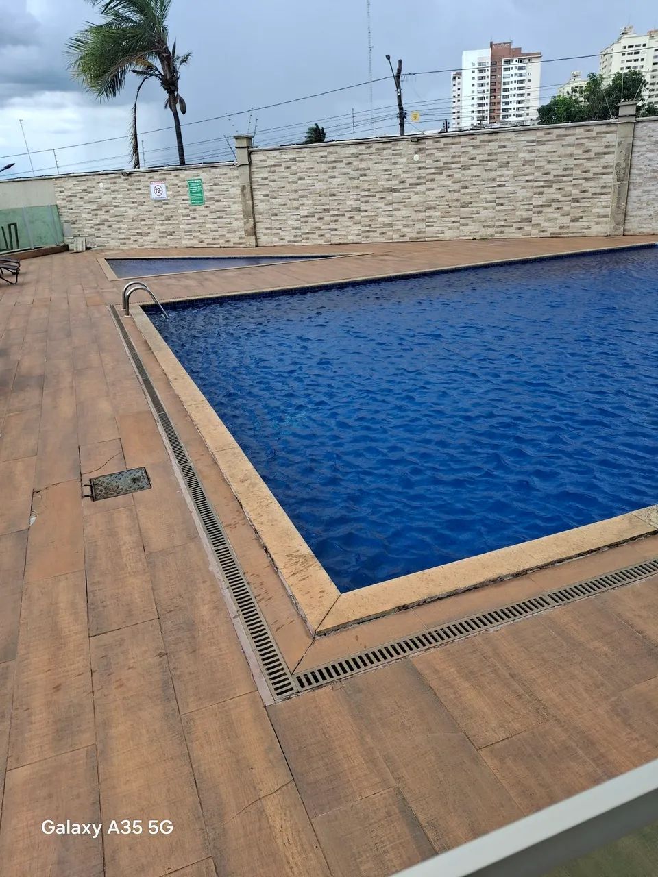 Vendo apartamento com 3/4 ricos em armários  - Foto 4