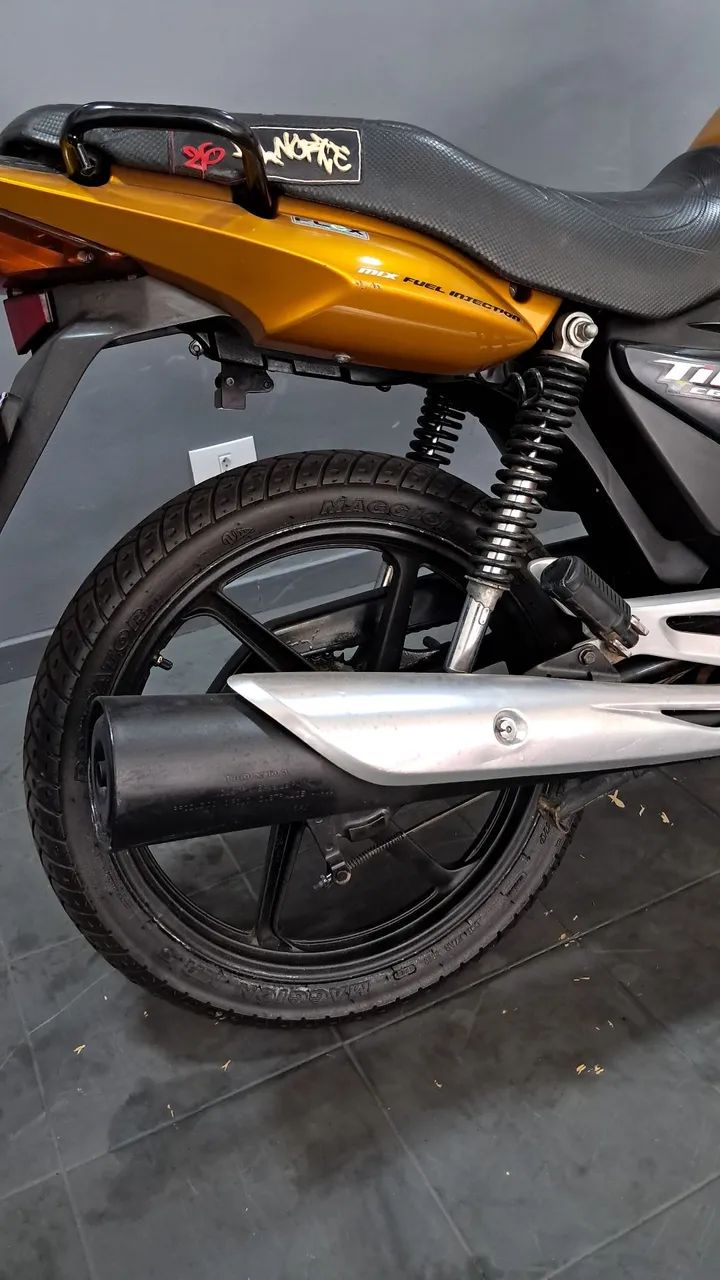 Titan EX - Foto 3