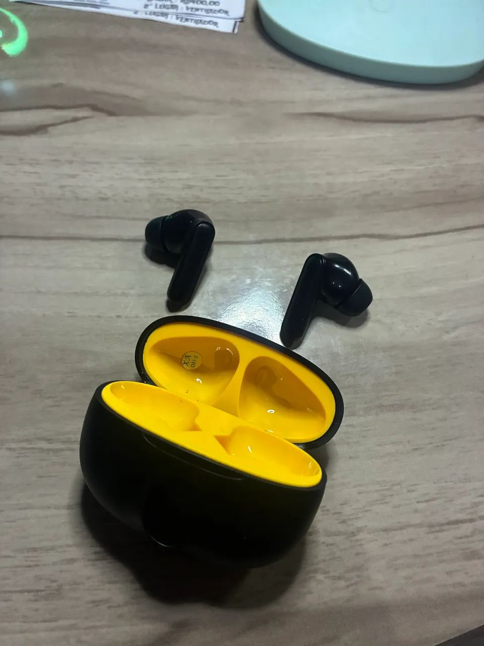 Fones de ouvidos Bluetooth TWS - Foto 3