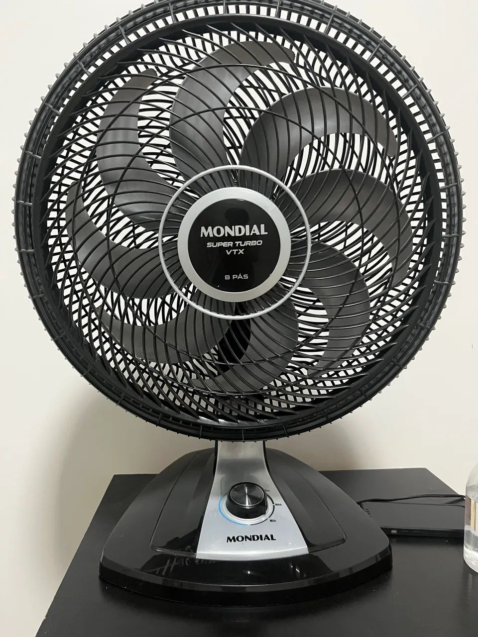Ventilador 