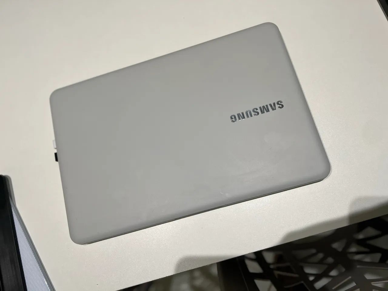Notebook Samsung i3 7gen - Foto 2