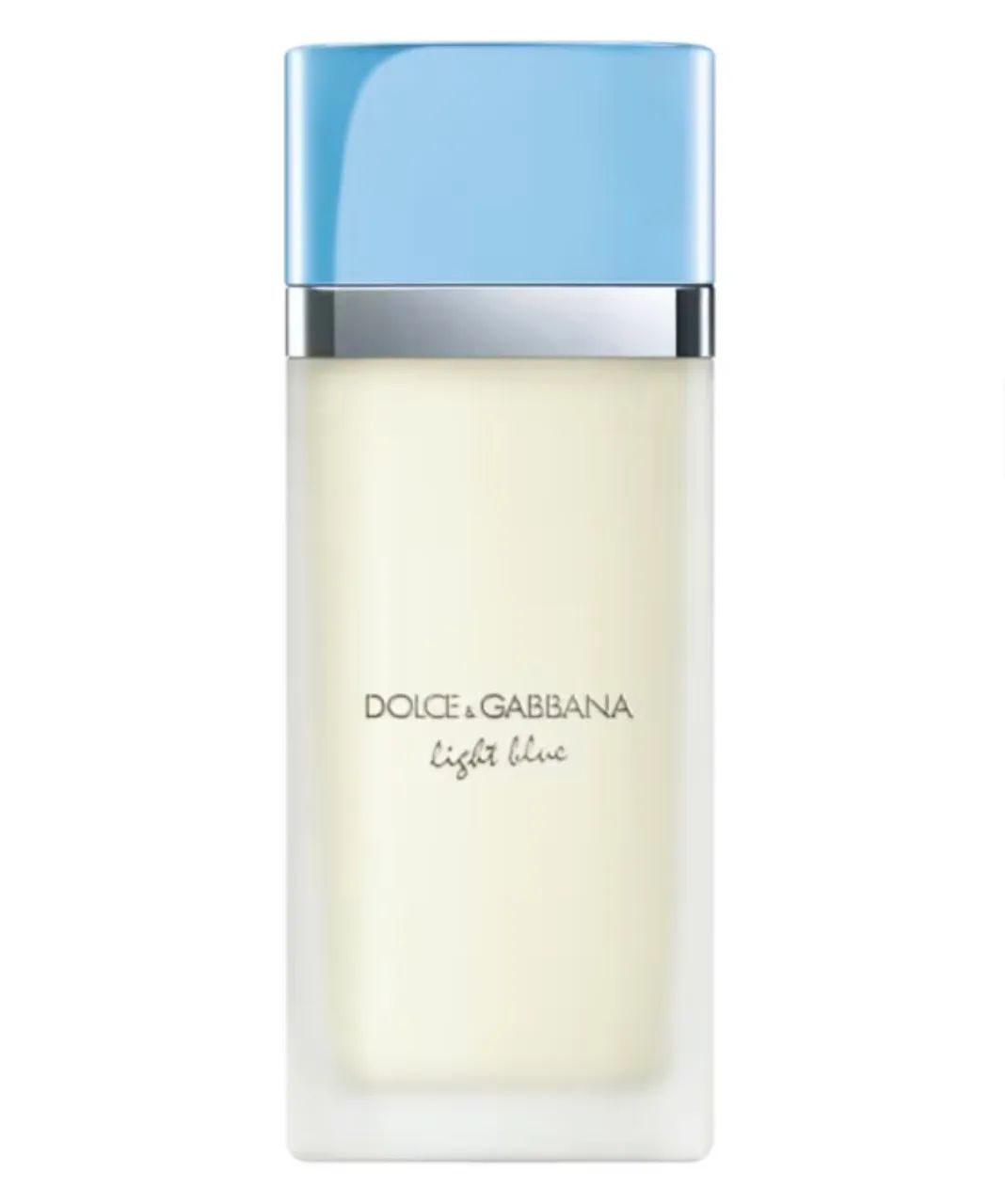 Perfume - Light Blue Dolce Gabbana Eau Toilette 100ml - Foto 2