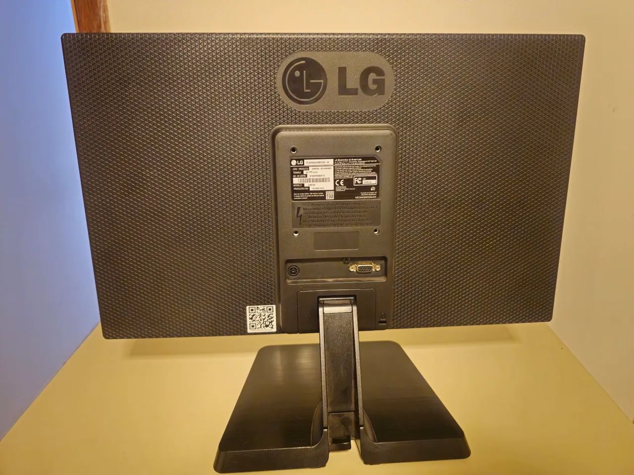 Monitor LG - Foto 2