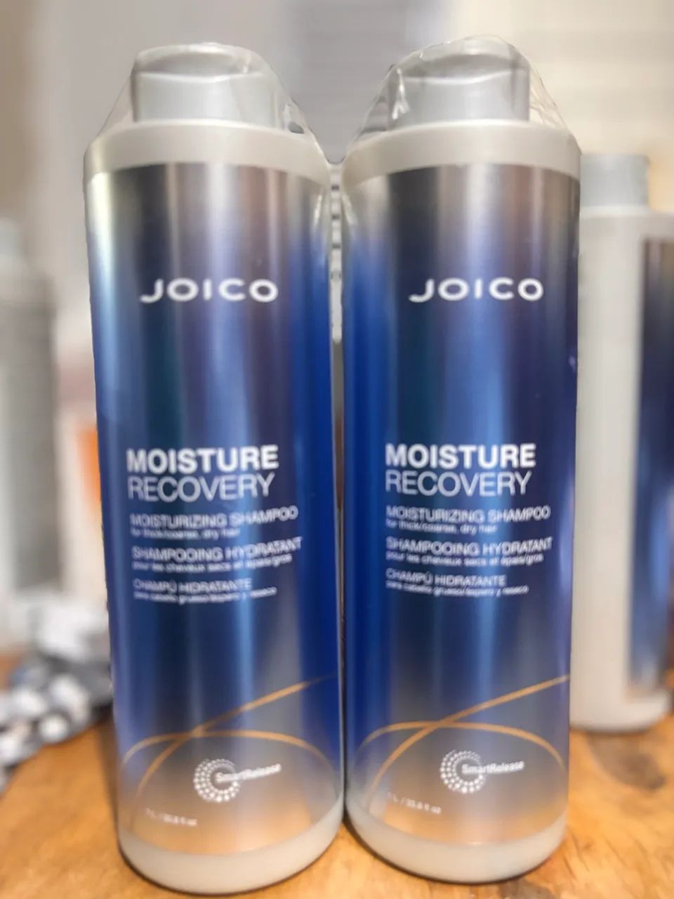 Linha Joico  - Foto 3