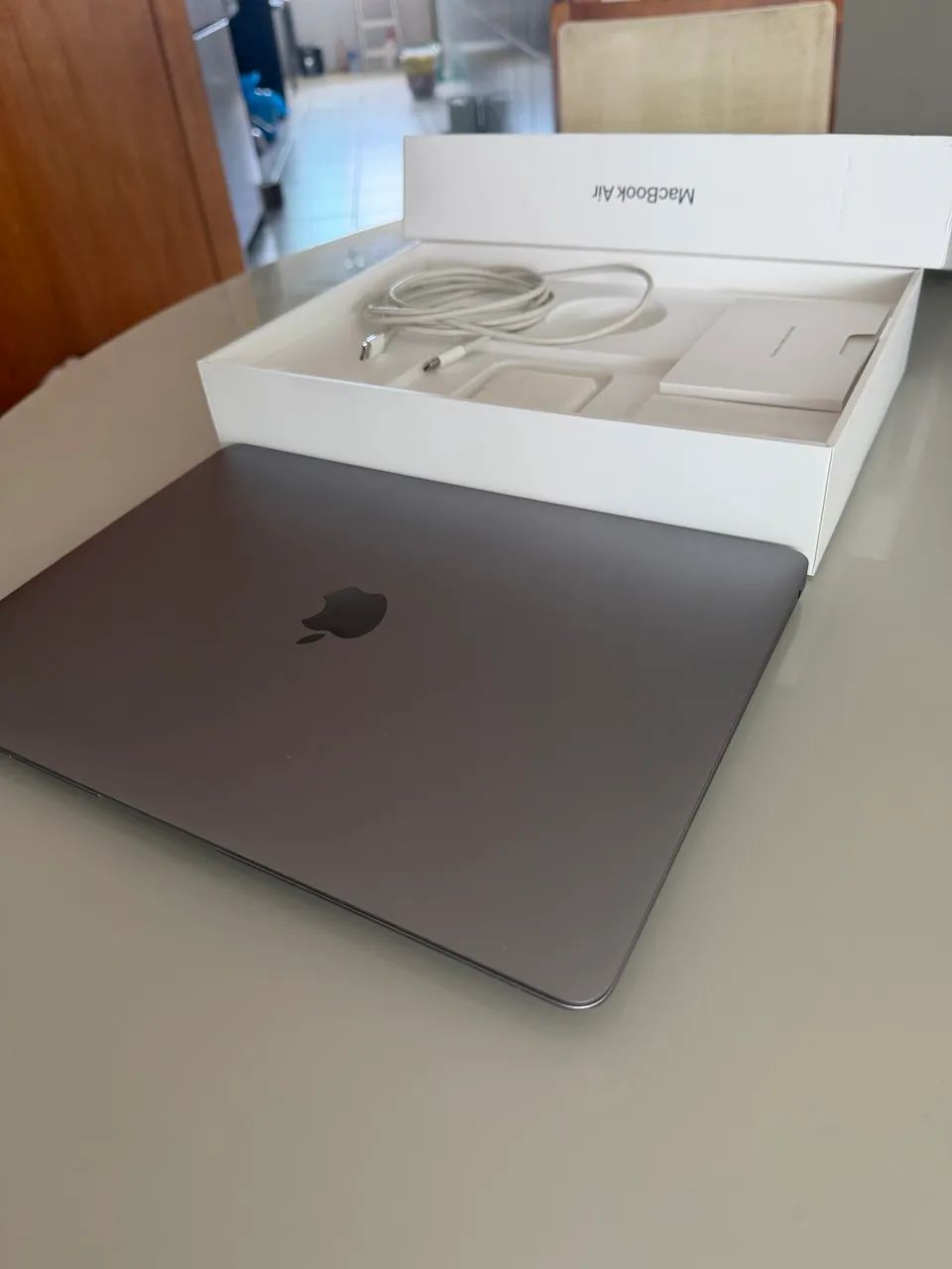 MacBookAir 2020年版 Macbook Air 2020 - Notebooks - Aeroclube, João Pessoa 1522760246 | OLX