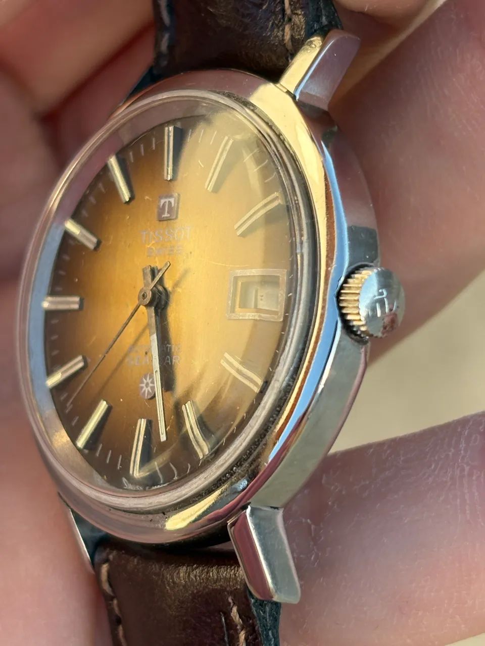 Relógio Tissot  - Foto 3