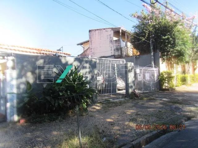 casa - Ponte Preta - Campinas