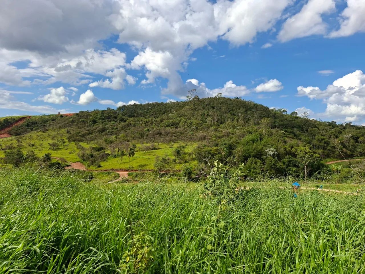 Foto - São José dos Campos - Monte Castelo