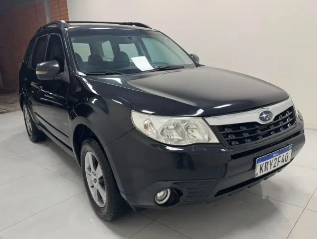 Subaru Forester 2.0/2.0 S 4X4 Aut. 2011 - Foto 3