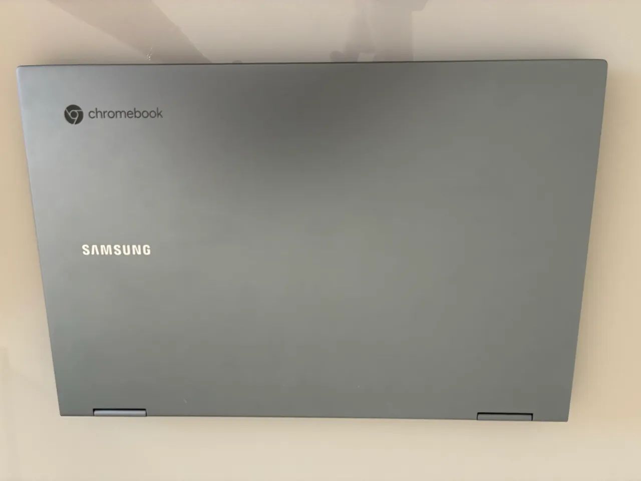 Chromebook Samsung Novo - Foto 2