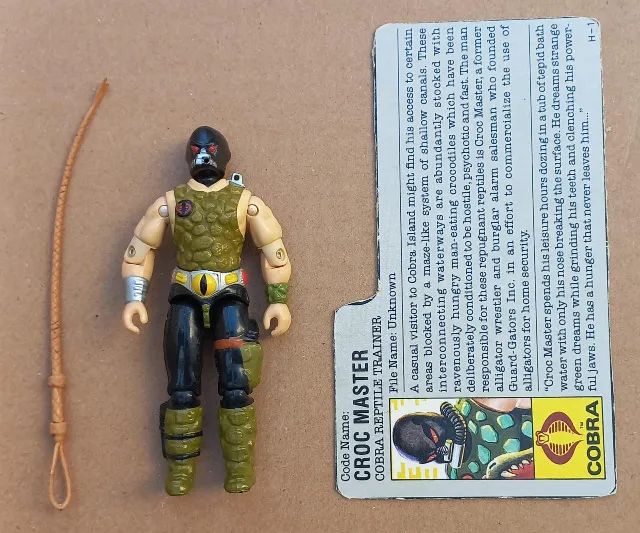 Comandos em Ação Importado Hasbro
