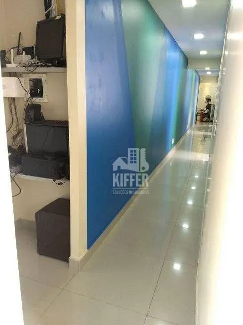 Sala Comercial Mobiliada no Parque das Águas 16º Andar - Foto 5