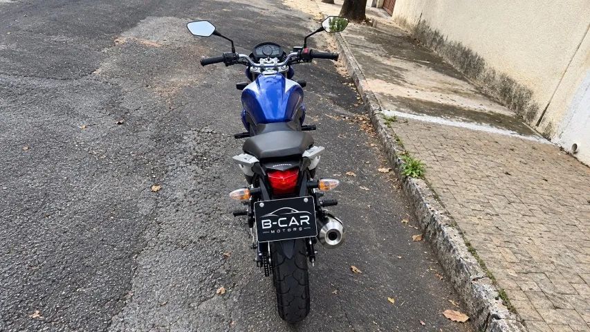 HONDA CB 300R - Foto 5