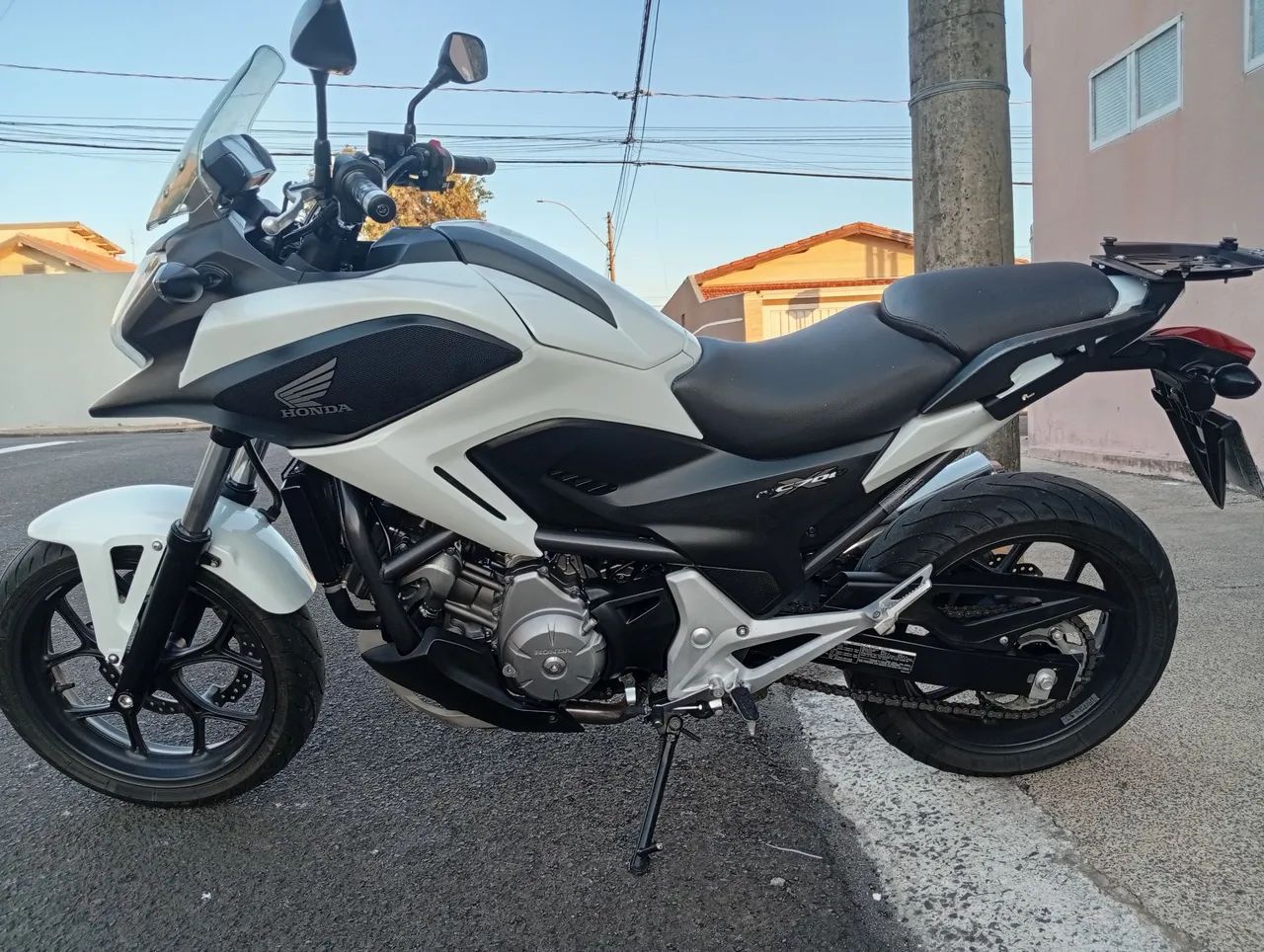 NC700 - Foto 2