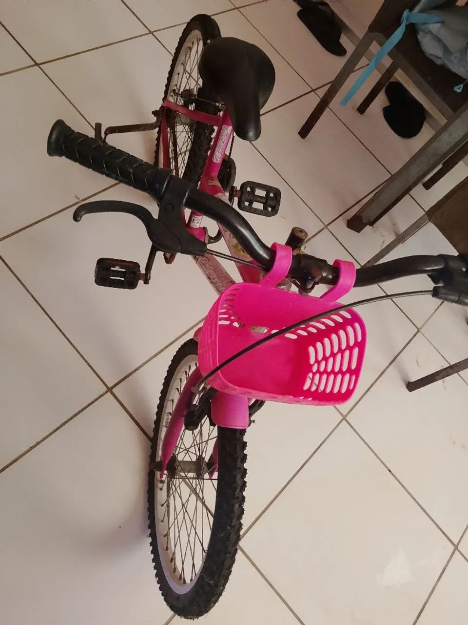 Bicicleta infantil - Foto 2