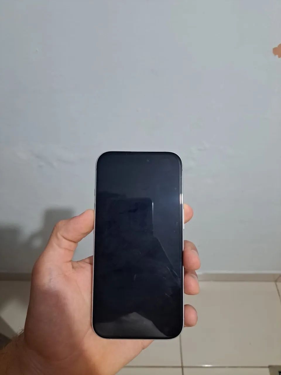 iPhone 16 - Impecável | Caixa, NF e Garantia Apple