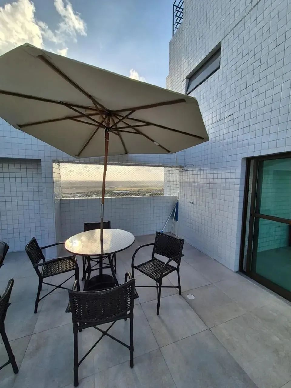 Imóvel para aluguel tem 30 metros quadrados com 1 quarto em Boa Viagem - Recife - PE - Foto 9