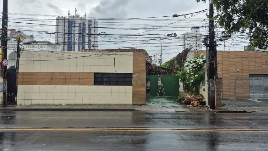 Foto - Recife - Campo Grande