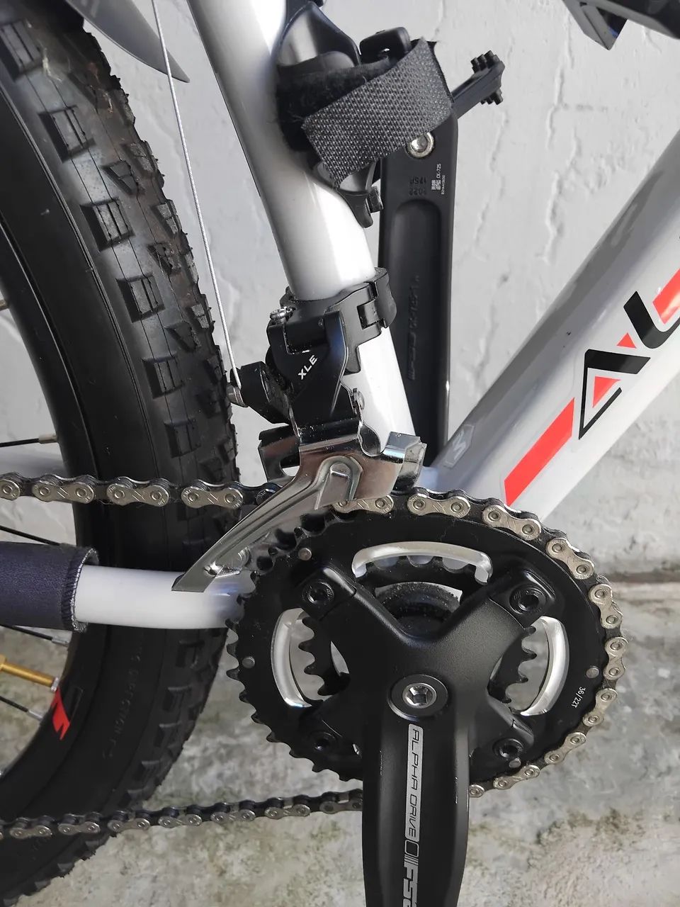 Bicicleta Caloi MTB - Foto 2