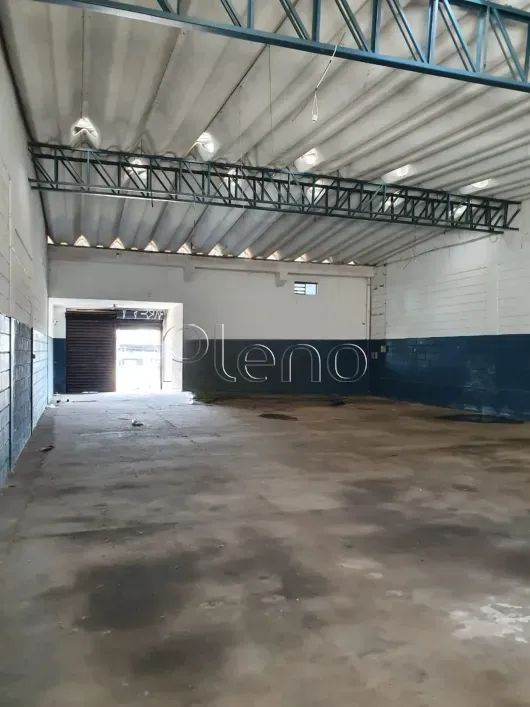 Barracão à venda em Campinas, Jardim São José, com 230 m²