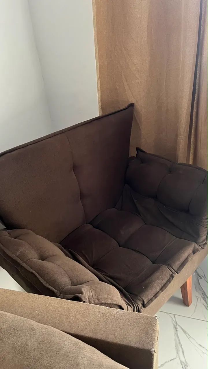 Poltronas 