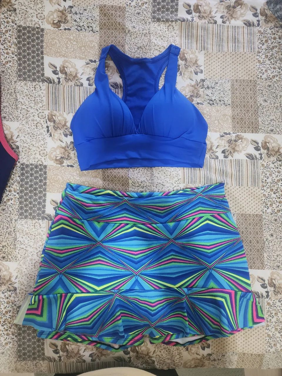 Roupas academia - Foto 3