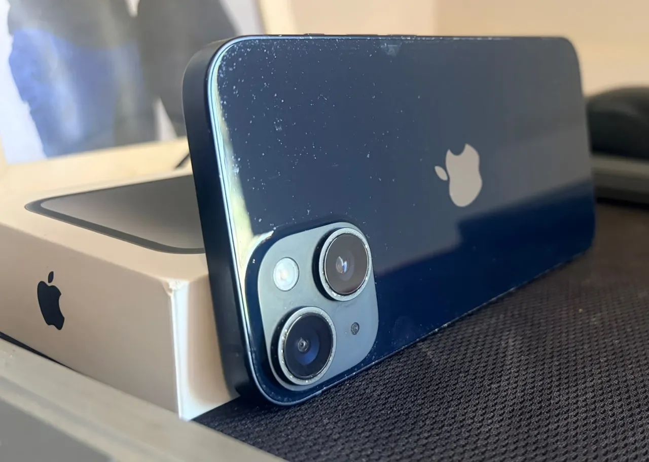 iPhone 14