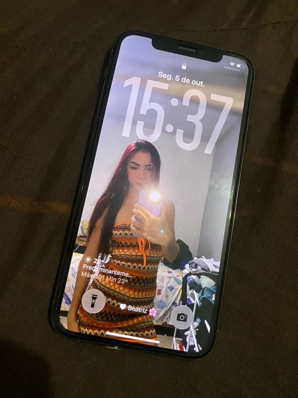 iPhone 11pro  - Foto 2