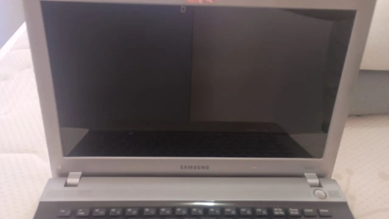 Notebook Samsung  - Foto 4