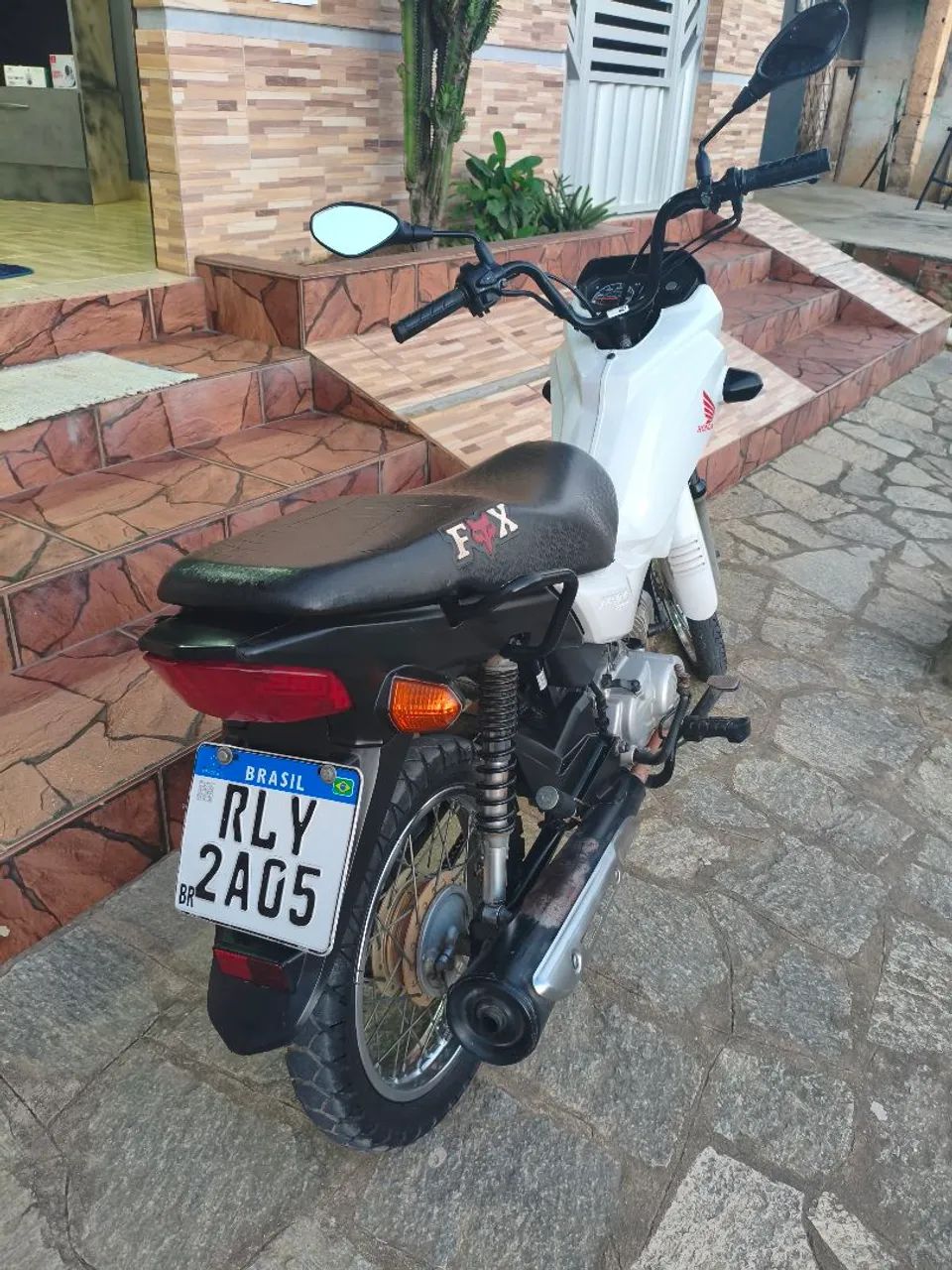 Pop 110i 2022 - Foto 3